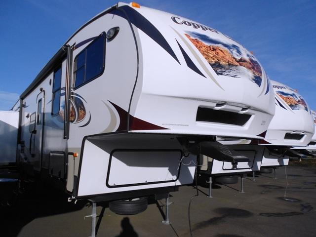 New 2012 Keystone Sprinter 292FWBHS Fifth Wheel For Sale
